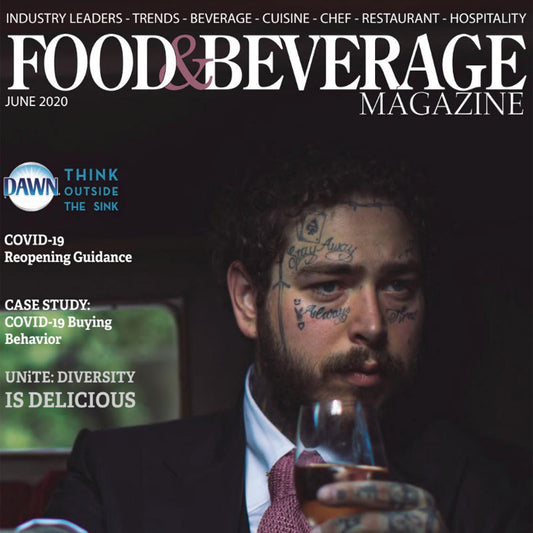 Food & Beverage June 2020